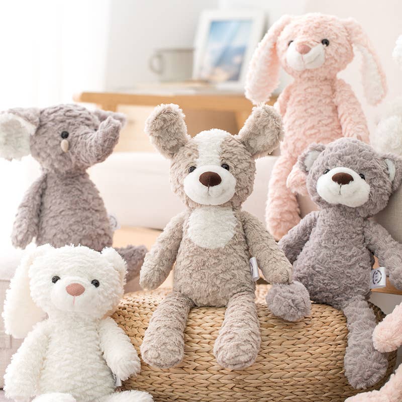 Cartoon Animal Wind Up Spielzeug Uhrwerk Classic Toy Neugeborenes Baby Spielzeug Cartoon Animal Wind Up Spielzeug Uhrwerk Classic Toy Neugeborenes Baby Spielzeug